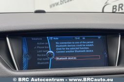 BMW X1 xDrive 28i Automatas 2015 full