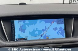BMW X1 xDrive 28i Automatas 2015 full