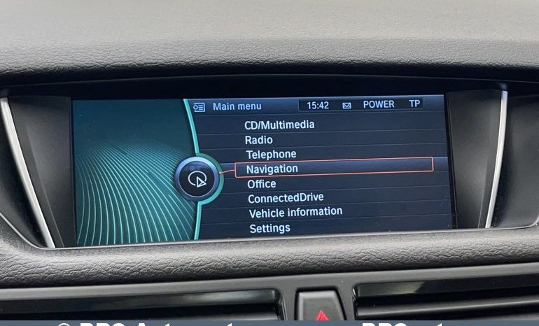 BMW X1 xDrive 28i Automatas 2015 full