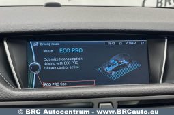 BMW X1 xDrive 28i Automatas 2015 full