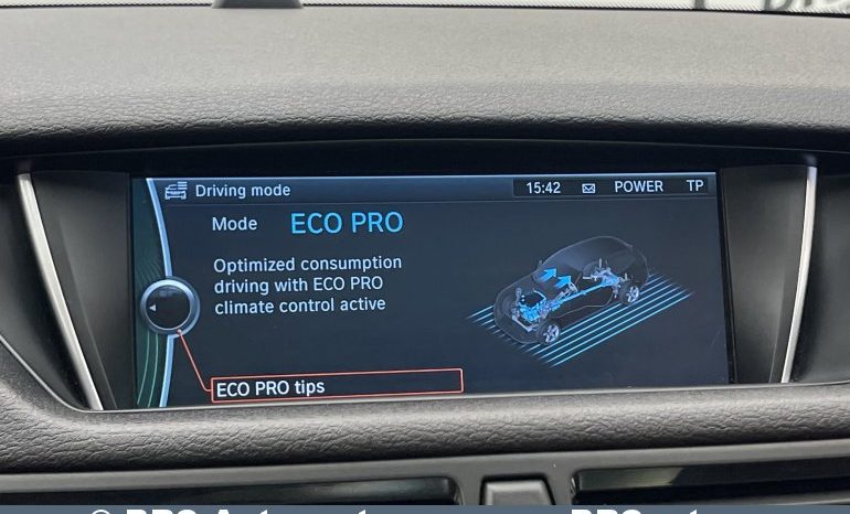 BMW X1 xDrive 28i Automatas 2015 full