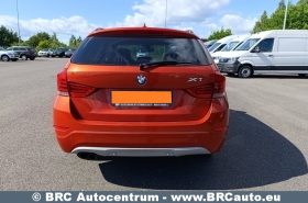 BMW X1 xDrive 28i Automatas 2015