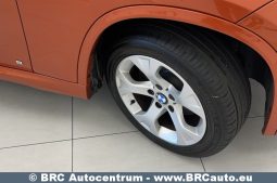 BMW X1 xDrive 28i Automatas 2015 full