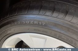 BMW X1 xDrive 28i Automatas 2015 full