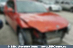 BMW X1 xDrive 28i Automatas 2015 full