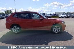 BMW X1 xDrive 28i Automatas 2015 full