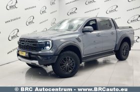 Ford Ranger Raptor Performance EcoBoost 3.0 Automatas 2023