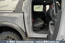 Ford Ranger Raptor Performance EcoBoost 3.0 Automatas 2023 full