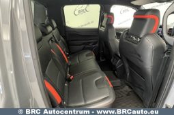 Ford Ranger Raptor Performance EcoBoost 3.0 Automatas 2023 full