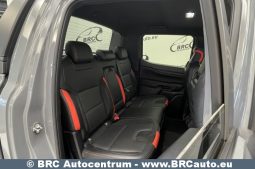 Ford Ranger Raptor Performance EcoBoost 3.0 Automatas 2023 full
