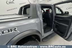 Ford Ranger Raptor Performance EcoBoost 3.0 Automatas 2023 full
