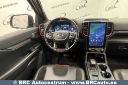 Ford Ranger Raptor Performance EcoBoost 3.0 Automatas 2023 full