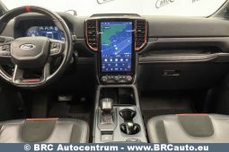 Ford Ranger Raptor Performance EcoBoost 3.0 Automatas 2023 full