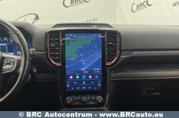 Ford Ranger Raptor Performance EcoBoost 3.0 Automatas 2023 full