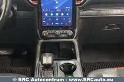 Ford Ranger Raptor Performance EcoBoost 3.0 Automatas 2023 full