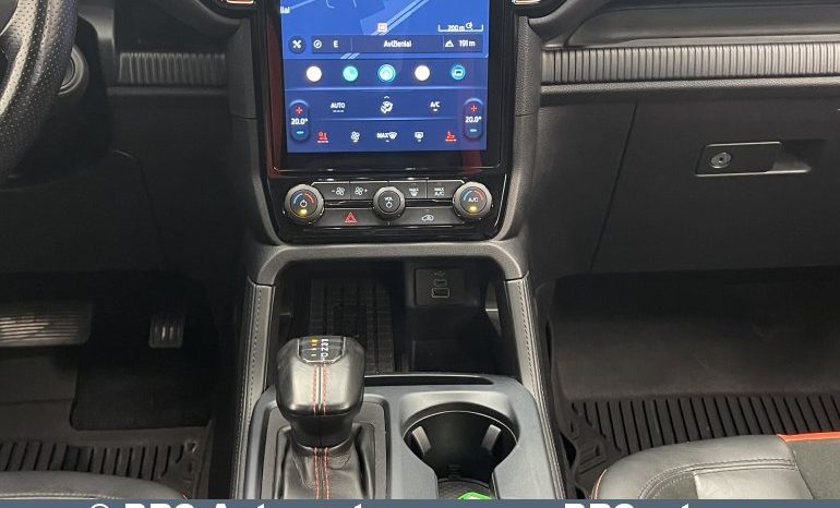 Ford Ranger Raptor Performance EcoBoost 3.0 Automatas 2023 full