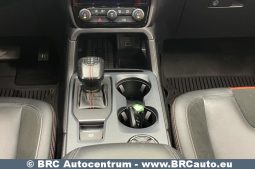 Ford Ranger Raptor Performance EcoBoost 3.0 Automatas 2023 full