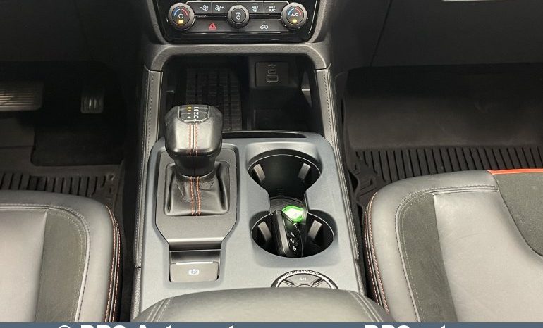 Ford Ranger Raptor Performance EcoBoost 3.0 Automatas 2023 full