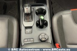 Ford Ranger Raptor Performance EcoBoost 3.0 Automatas 2023 full