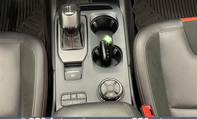 Ford Ranger Raptor Performance EcoBoost 3.0 Automatas 2023 full