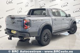 Ford Ranger Raptor Performance EcoBoost 3.0 Automatas 2023 full