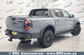 Ford Ranger Raptor Performance EcoBoost 3.0 Automatas 2023