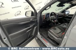 Ford Ranger Raptor Performance EcoBoost 3.0 Automatas 2023 full