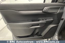 Ford Ranger Raptor Performance EcoBoost 3.0 Automatas 2023 full