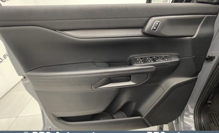Ford Ranger Raptor Performance EcoBoost 3.0 Automatas 2023 full