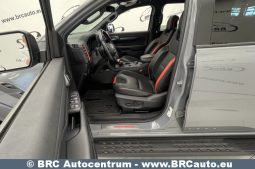 Ford Ranger Raptor Performance EcoBoost 3.0 Automatas 2023 full