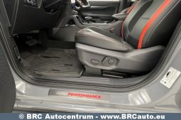 Ford Ranger Raptor Performance EcoBoost 3.0 Automatas 2023 full