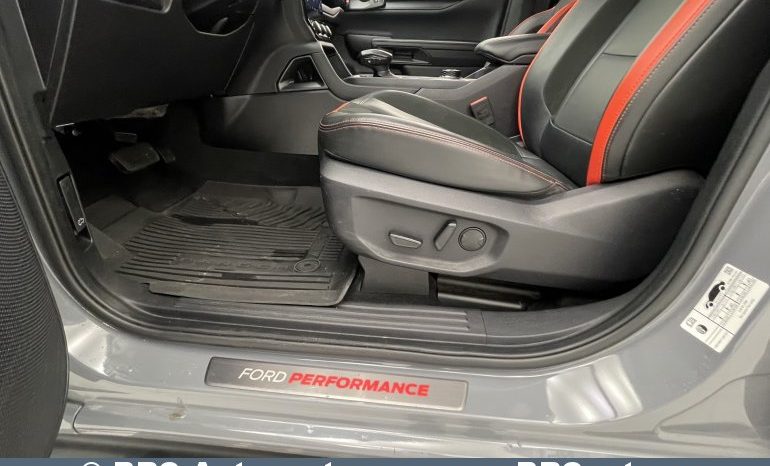 Ford Ranger Raptor Performance EcoBoost 3.0 Automatas 2023 full