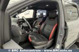 Ford Ranger Raptor Performance EcoBoost 3.0 Automatas 2023 full