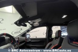 Ford Ranger Raptor Performance EcoBoost 3.0 Automatas 2023 full