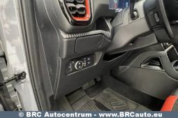 Ford Ranger Raptor Performance EcoBoost 3.0 Automatas 2023 full