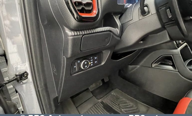 Ford Ranger Raptor Performance EcoBoost 3.0 Automatas 2023 full