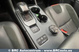 Ford Ranger Raptor Performance EcoBoost 3.0 Automatas 2023 full