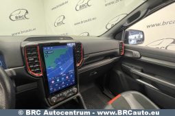 Ford Ranger Raptor Performance EcoBoost 3.0 Automatas 2023 full