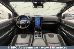 Ford Ranger Raptor Performance EcoBoost 3.0 Automatas 2023 full