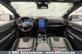 Ford Ranger Raptor Performance EcoBoost 3.0 Automatas 2023