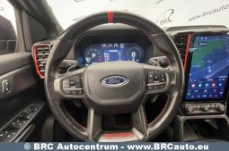 Ford Ranger Raptor Performance EcoBoost 3.0 Automatas 2023 full