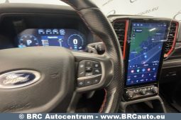 Ford Ranger Raptor Performance EcoBoost 3.0 Automatas 2023 full
