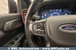 Ford Ranger Raptor Performance EcoBoost 3.0 Automatas 2023 full