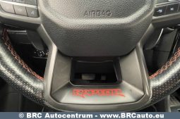 Ford Ranger Raptor Performance EcoBoost 3.0 Automatas 2023 full