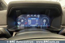 Ford Ranger Raptor Performance EcoBoost 3.0 Automatas 2023 full