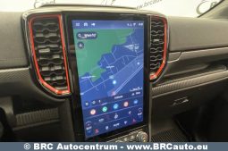Ford Ranger Raptor Performance EcoBoost 3.0 Automatas 2023 full