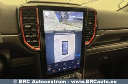 Ford Ranger Raptor Performance EcoBoost 3.0 Automatas 2023 full