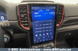 Ford Ranger Raptor Performance EcoBoost 3.0 Automatas 2023 full
