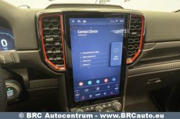 Ford Ranger Raptor Performance EcoBoost 3.0 Automatas 2023 full