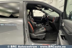 Ford Ranger Raptor Performance EcoBoost 3.0 Automatas 2023